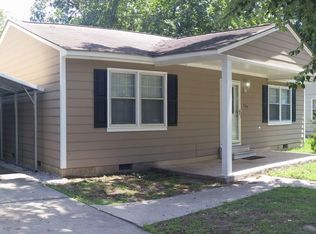 708 Maple Dr SE, Aiken, SC 29803