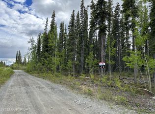 6 Asls #NO-79-37, Glennallen, AK 99588