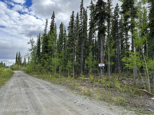 6 Asls #No-79-37, Glennallen, AK 99588