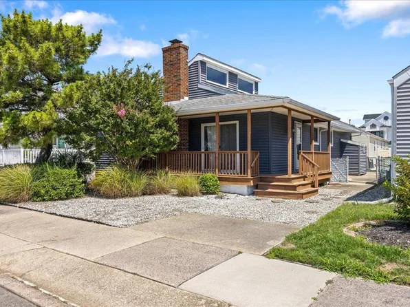 103 W Trenton Ave, Wildwood Crest, NJ 08260