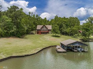 977 Crooked Creek Rd #45, Eatonton, GA 31024