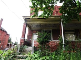 7533 Bennett St, Pittsburgh, PA 15208