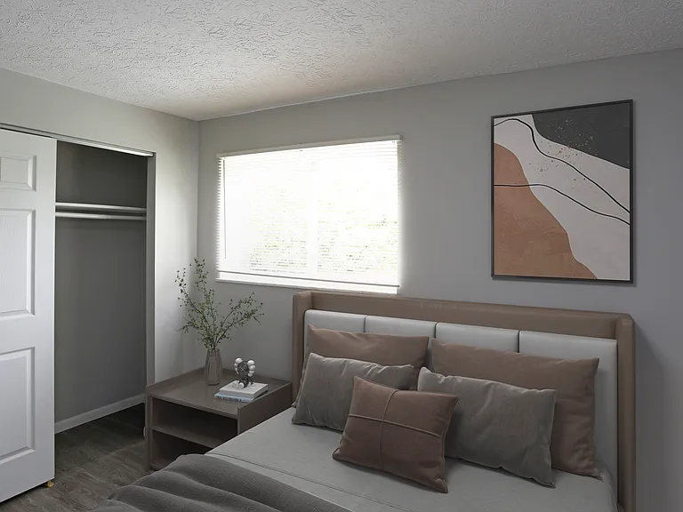 Villa Hills & Dover Heights Apartments — Photo 25