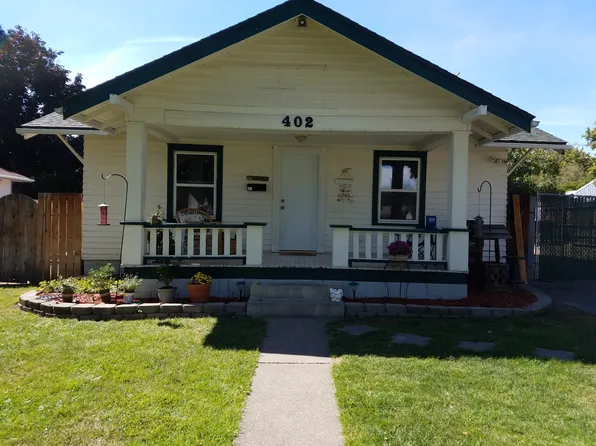 402 S 18th Ave, Yakima, WA 98902