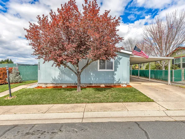 2245 Evan Way, Central Pt, OR 97502