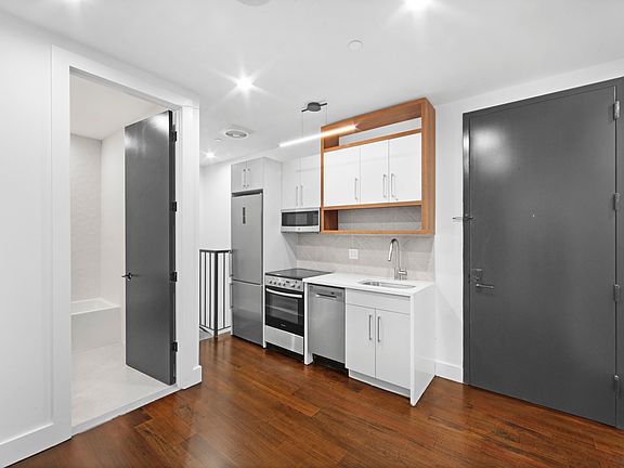 2nd image of 214 E 35th St #1A