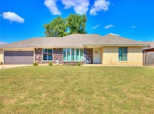 5213 SE 56th St, Oklahoma City, OK 73135