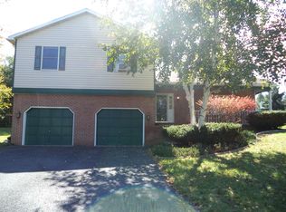 1512 Earlystown Rd, Boalsburg, PA 16827