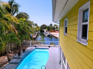 22338 La Fitte Dr, Cudjoe Key, FL 33042