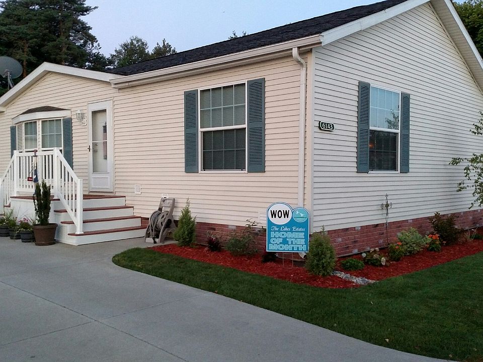 6143 S Branch Lane
