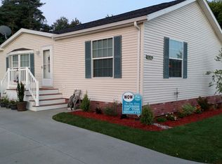 6143 S Branch Ln, Smiths Creek, MI 48074