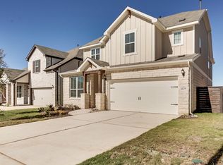 429 Foresail Rd, Leander, TX 78641