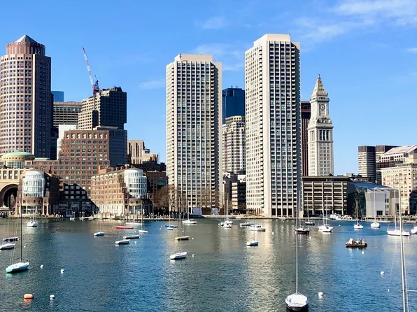 65 E India Row APT 26D, Boston, MA 02110
