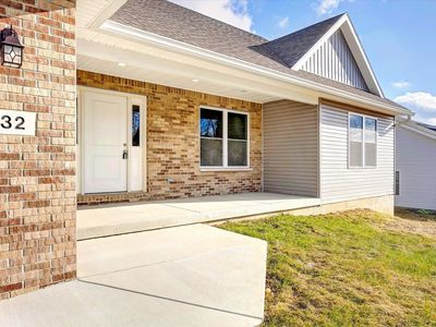 732 N Abigail Ln, Ellettsville, IN, 47429