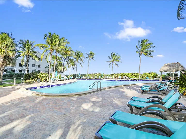 3801 S Ocean Dr #11S — Photo 2