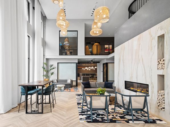1 Park Ave #IVY-1451