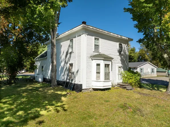 18 Depot Street, Princeton, ME 04668