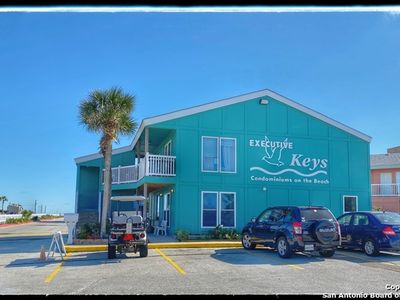 800 Access Rd #1-A-212, Pt Aransas, TX, 78373