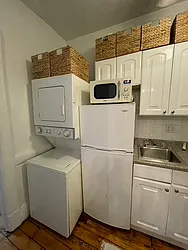 Rented by Living New York