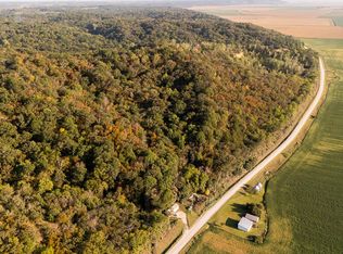 Painter Rd, Pacific Junction, IA 51561