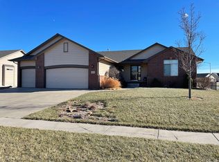 2232 S Michelle St, Wichita, KS 67207