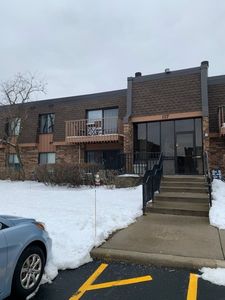 117 Mullingar Ct APT 2A, Schaumburg, IL, 60193