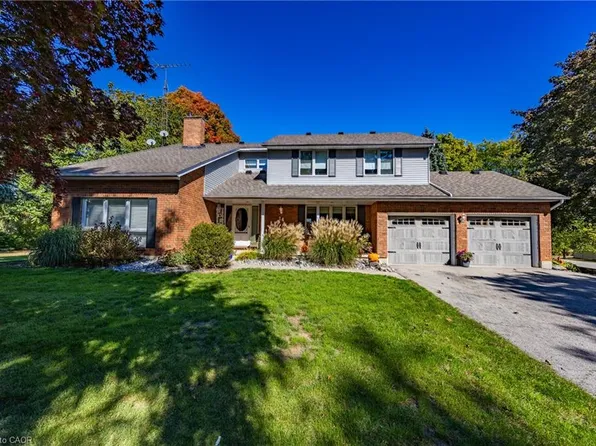 14 Prospect St, Norfolk County, ON N0A 1N6