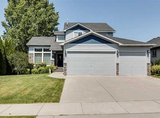 116 W Turner Ave, Spokane, WA 99224