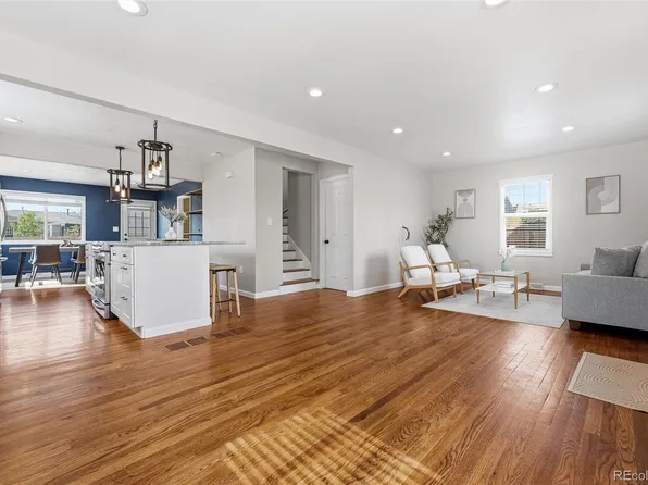 1890 W 52nd Avenue, Denver, CO 80221