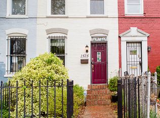 1525 Constitution Ave NE, Washington, DC 20002