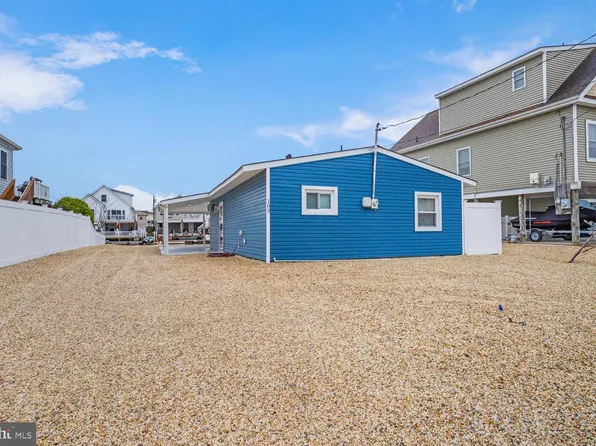 103 S Binnacle Dr, Little Egg Harbor, NJ 08087