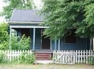 1735 Walker St, Augusta, GA 30904