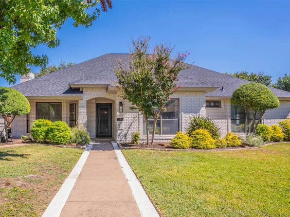 3903 Bowden Hill Ln E, Colleyville, TX 76034