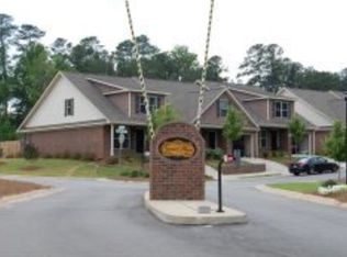 377 Connor Cir, Evans, GA 30809