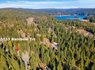 5133 Rainbow Trl, Pollock Pines, CA 95726