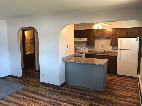 604 Monroe St NE APT 1, Minneapolis, MN 55413