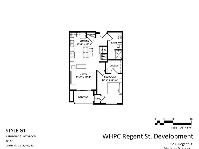 Vicino Apartments — Photo 50