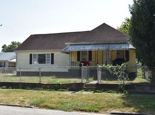 2011 Jefferson Ave, Huntington, WV 25704