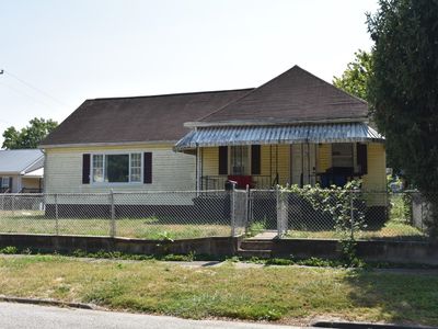 2011 Jefferson Ave, Huntington, WV, 25704