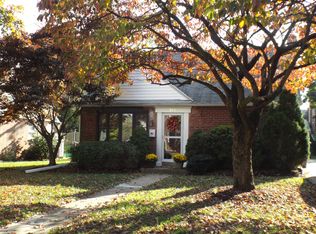 512 Lawrence Rd, Havertown, PA 19083