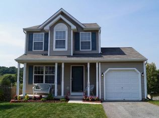 106 Larkhill Ct, Westminster, MD