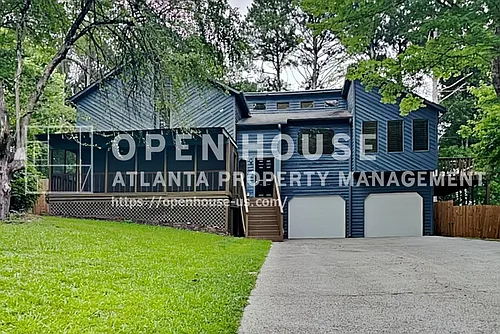 6606 Catawba Dr Photo 1