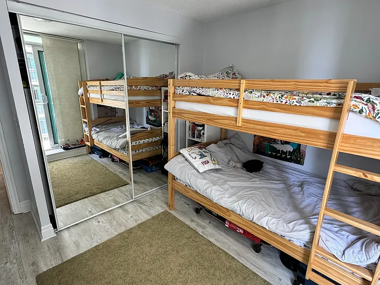 2121 Lake Shore Blvd W #906 — Photo 8