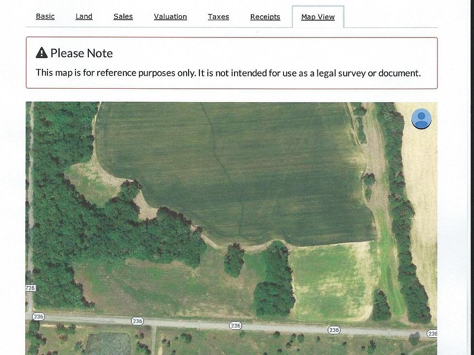 2nd image of 1234 Highway 236 E