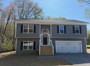 5311 Arcardia Rd, Woodford, VA