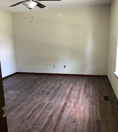 Wilson 416 Guest bedroom