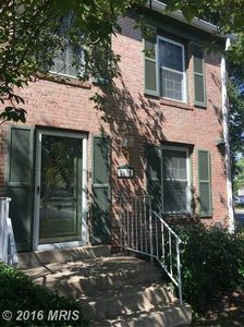2615 Windbreak Dr, Alexandria, VA, 22306
