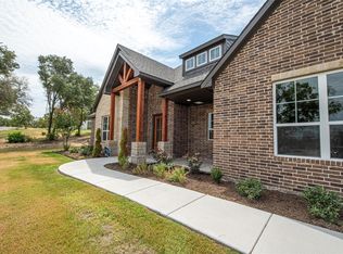 2009 Shady Creek Xing, Azle, TX 76020