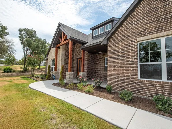 2009 Shady Creek Xing, Azle, TX 76020