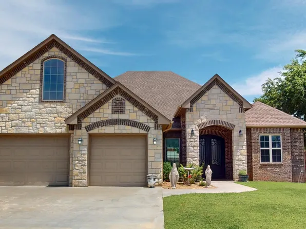 3524 Willow St W, Woodward, OK 73801